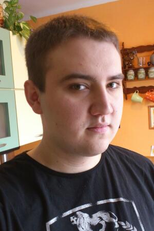 Seznámení s JoseMartinez