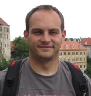 Seznámení s Dav85