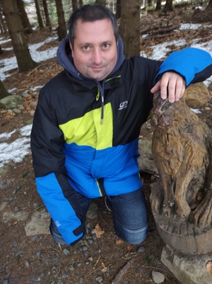 Seznámení s ondrej-ondrej