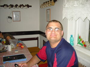 Seznámení s michalkysel
