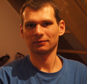 Seznámení s Martin_111