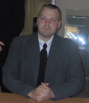 Seznámení s Osa911