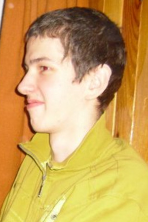 Seznámení s patrik117