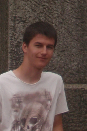 Seznámení s tmNizar