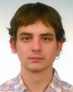 Seznámení s Bernysek
