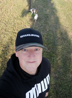 Seznámení s Duky85