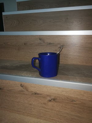 Seznámení s cockin41