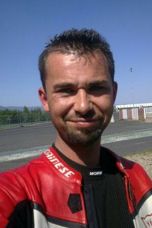 Seznámení s ducati999