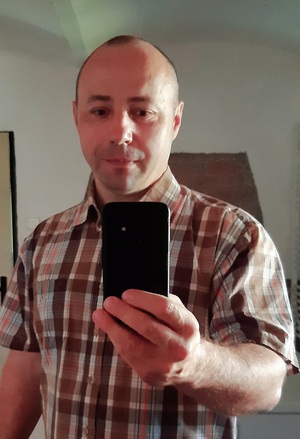 Seznámení s Kamil07