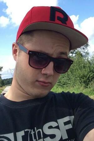Seznámení s Hulda