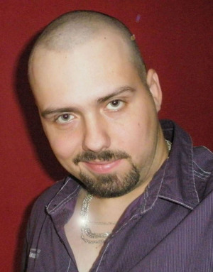 Seznámení s JohnnyCase