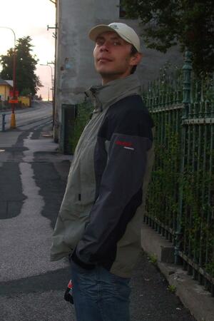 Seznámení s allda