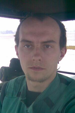Seznámení s Standulacek