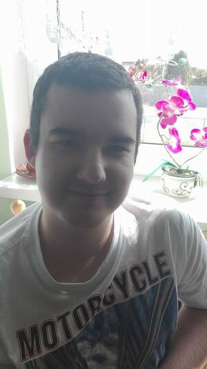Seznámení s Kiblyk