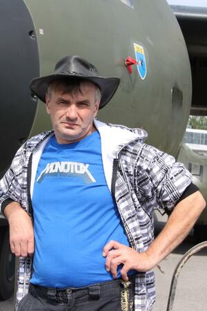 Seznámení s rysiek421