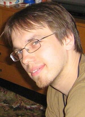 Seznámení s Thomas_White