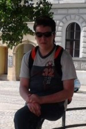 Seznámení s thomas268