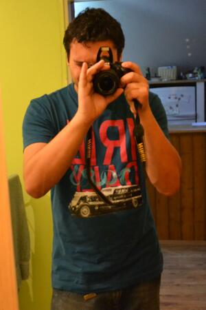 Seznámení s tws