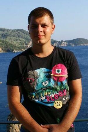Seznámení s siegljakub