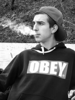 Seznámení s Bidlo_Daniel