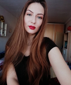 Seznámení s sabina69
