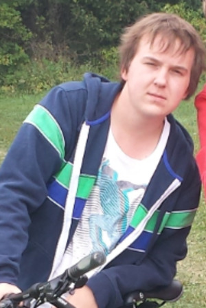 Seznámení s lukasst007