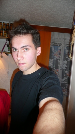 Seznámení s notti