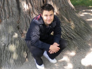 Seznámení s Viktor88