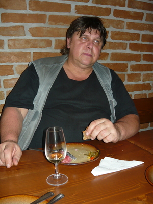 Seznámení s Petros56