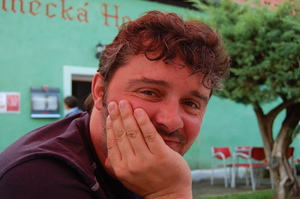 Seznámení s Ladis77
