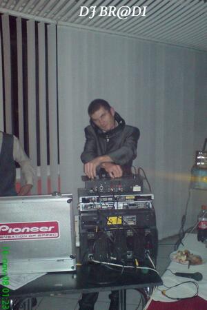 Seznámení s Branislav29
