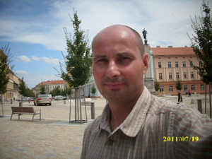 Seznámení s GEORGIO