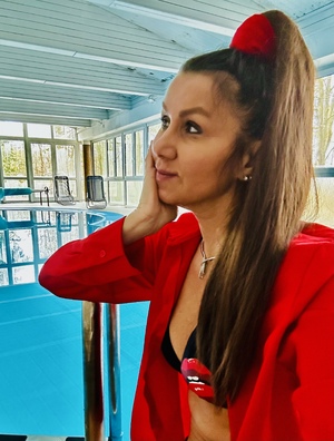Seznámení s afroditka