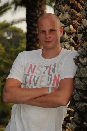 Seznámení s Jonasis
