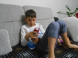Seznámení s vclavik