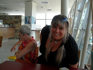Seznámení s barcamaxik