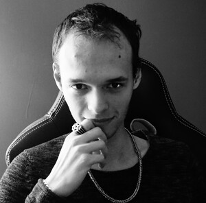 Seznámení s CernyKral