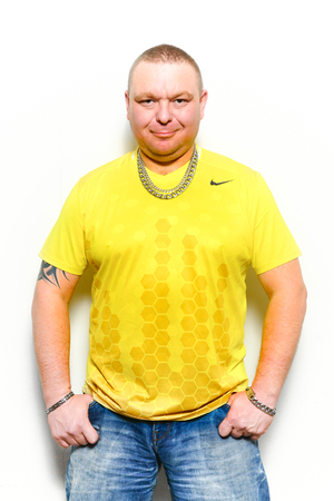 Seznámení s frog