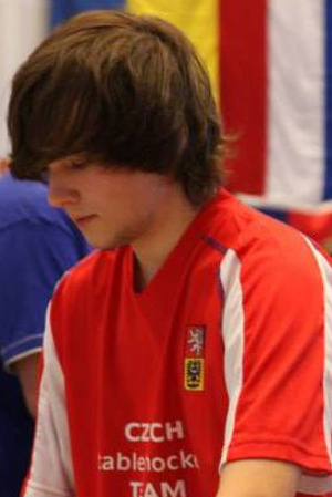 Seznámení s Spiz17