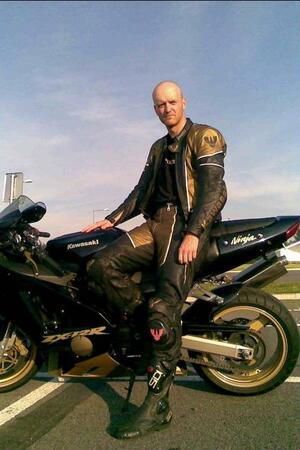 Seznámení s Dan_zx12r