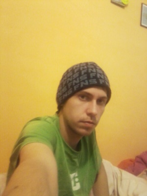 Seznámení s andilekmmm