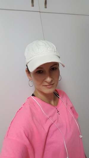 Seznámení s Szabi