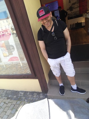 Seznámení s vilia