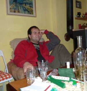 Seznámení s maartin