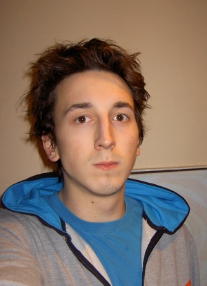 Seznámení s MatrO