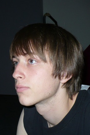 Seznámení s nerv
