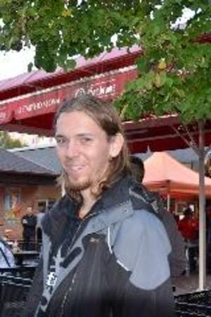 Seznámení s Michal_88