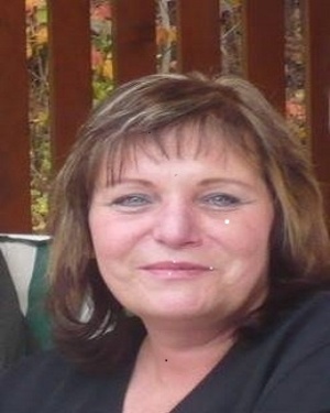 Zahourkova