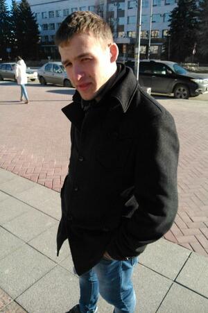 Seznámení s Sergo92