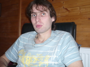 Seznámení s JIRKA_m